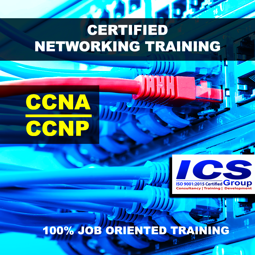 Networking CCNA | CCNP Training in Chandigarh Mohali